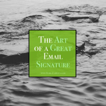 email-signature