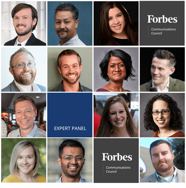 What do you wish you knew when you first started your&nbsp;career?