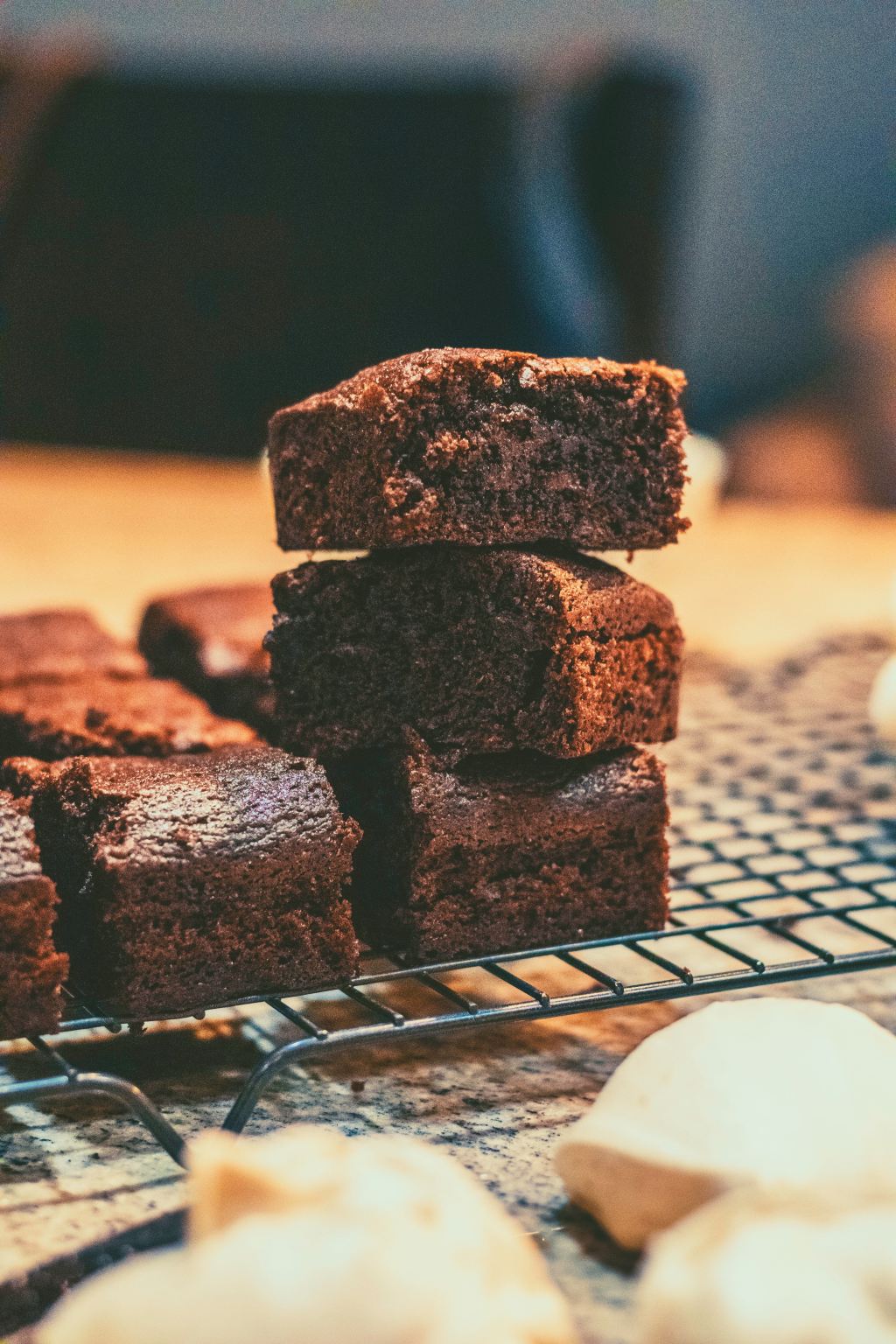 Amazing Gluten-Free Brownies