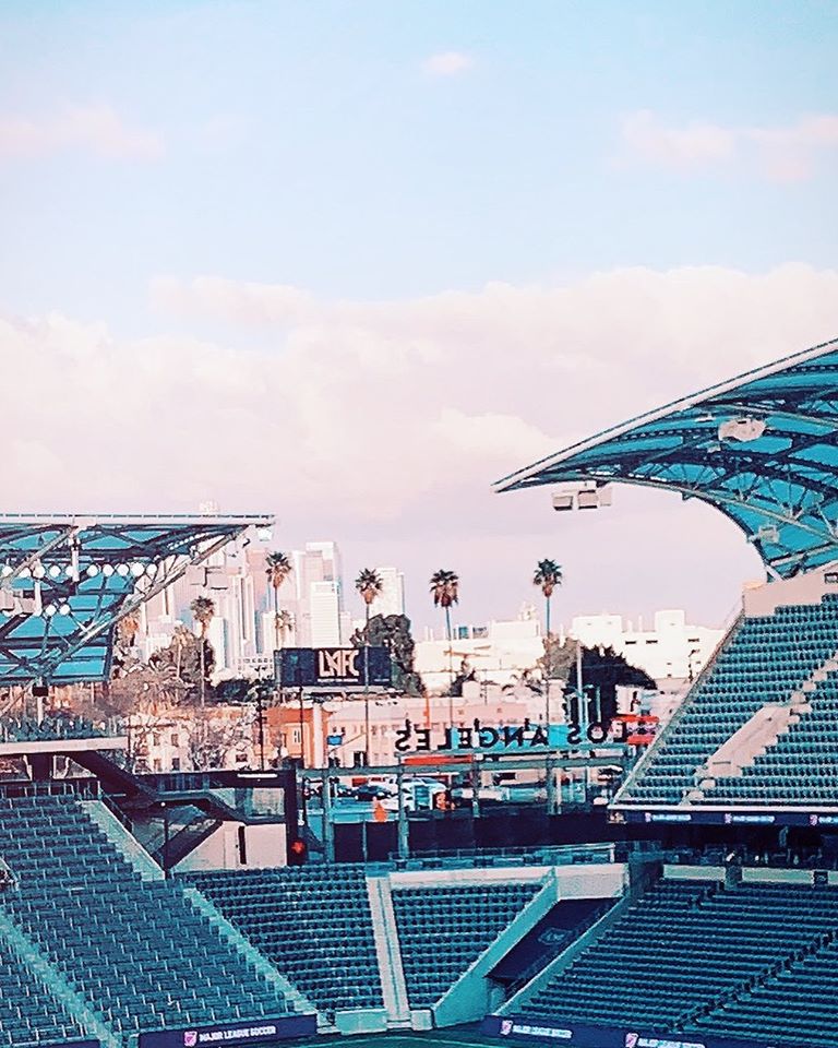 Congratulations on 25 years,&nbsp;MLS!