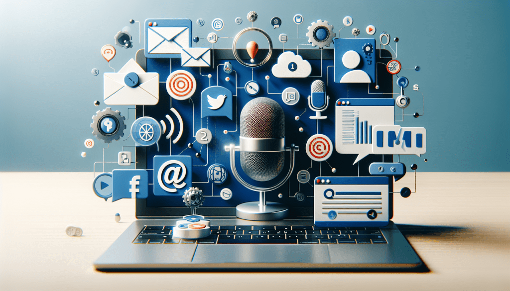 Tailoring the Medium to the&nbsp;Message