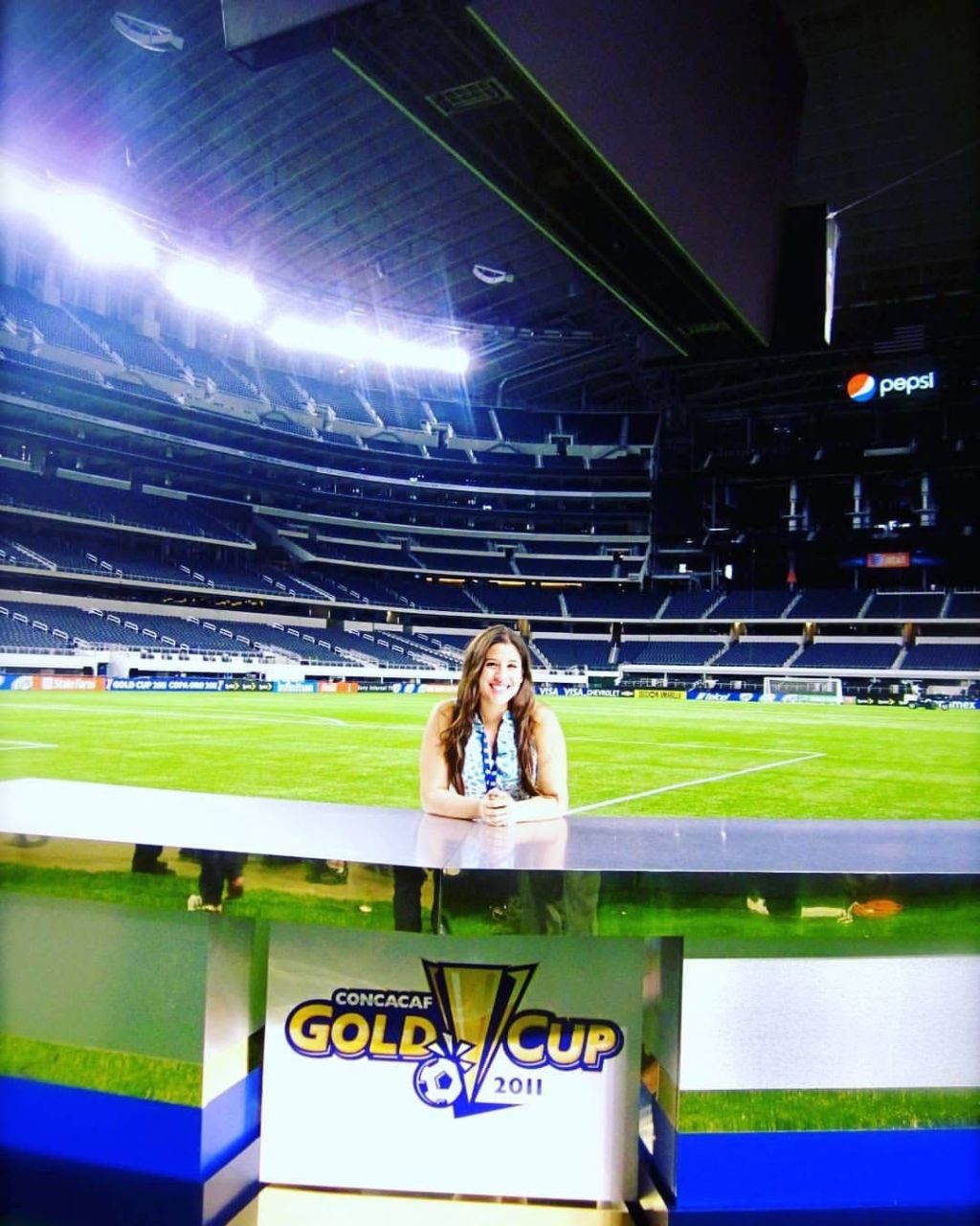 New Challenges, Exciting Opportunities: Gold Cup&nbsp;2025